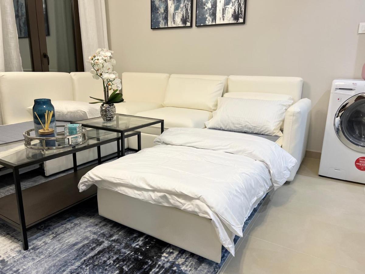 Stylish Apartment With A Jacuzzi Muscat Eksteriør billede
